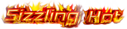 Sizzling Hot Deluxe